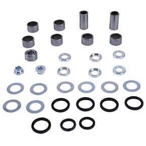 All Balls Racing All Balls Racing 2019 Sherco SC-R 125 Linkage Bearing Kit - 27-1199