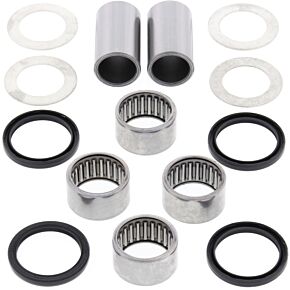 All Balls Racing All Balls Racing 2019 Sherco SC-R 125 Swing Arm Bearing Kit - 28-1196