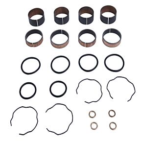 All Balls Racing All Balls Racing 2019 Yamaha NIKEN Fork Bushing Kit - 38-6139