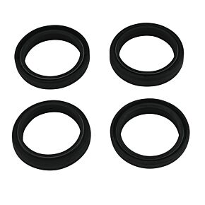 All Balls Racing All Balls Racing 2019 Yamaha NIKEN Fork Oil Seal Only Kit - 55-162