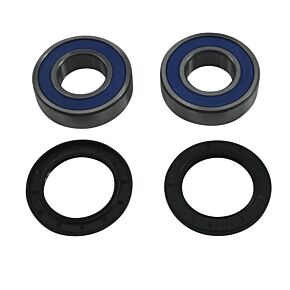 All Balls Racing All Balls Racing 2019 Yamaha NIKEN Wheel Bearing Kit Front - 25-1799