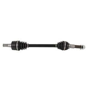All Balls Racing All Balls Racing 2019 Yamaha Wolverine X2 8 Ball Axle Rear Left - AB8-YA-8-326