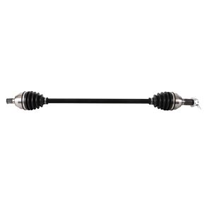 All Balls Racing All Balls Racing 2020 Can-Am Maverick X3 Max Turbo R RS 6 Ball Axle Front Left - AB6-CA-8-127