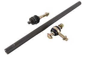 All Balls Racing All Balls Racing 2020 Can-Am Maverick X3 Max Turbo R RS Rack Tie Rod Kit - Left - 51-1081