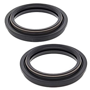 All Balls Racing All Balls Racing 2020 Gas-Gas EC Ranger 300 Fork Dust Seal Only Kit - 57-103