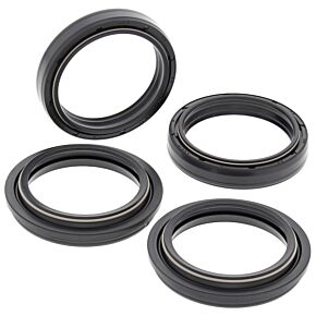 All Balls Racing All Balls Racing 2020 Gas-Gas EC Ranger 300 Fork Oil Seal & Dust Seal Kit - 56-141
