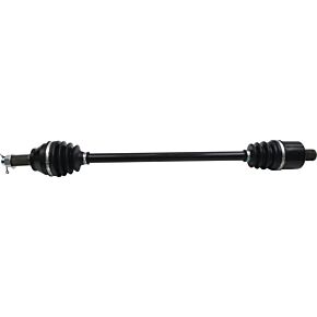 All Balls Racing All Balls Racing 2020 General XP 1000 EPS/21-22 General XP 1000 EPS Deluxe Axle - AB6-PO-8-101
