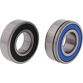 All Balls Racing All Balls Racing 2020 Harley-Davidson ELW LiveWire Wheel Bearing Kit Front ABS - 25-1691