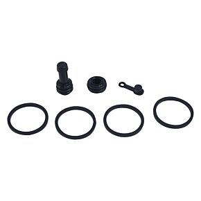 All Balls Racing All Balls Racing 2020 Polaris RZR Turbo Pro XP 4 Caliper Rebuild Kit Front - 18-3308