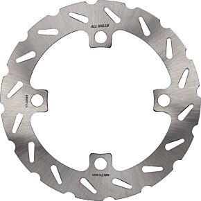 All Balls Racing All Balls Racing 2020 Polaris RZR Turbo Pro XP 4 Ultimate Brake Disc Rear - 18-0095