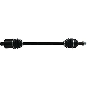All Balls Racing All Balls Racing 2020 Polaris RZR Turbo Pro XP 6 Ball Axle Front Left - AB6-PO-8-104