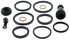 All Balls Racing All Balls Racing 2020 Polaris RZR Turbo Pro XP Caliper Rebuild Kit Front - 18-3253