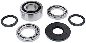 All Balls Racing All Balls Racing 2020 Polaris RZR Turbo Pro XP Differential Bearing & Seal Kit Front - 25-2115