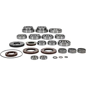 All Balls Racing All Balls Racing 2020 Polaris RZR Turbo Pro XP Transaxle Bearing & Seal Kit - 25-2141