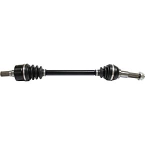 All Balls Racing All Balls Racing 2020 Yamaha Wolverine X2 8 Ball Axle Rear Left - AB8-YA-8-364