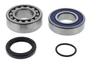All Balls Racing All Balls Racing 2021 Arctic Cat Blast 4000 Jack Shaft Bearing & Seal Kit Upper Shaft - 14-1073