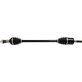 All Balls Racing All Balls Racing 2021 Can-Am Defender 800 DPS CAB 6 Ball Axle Front Left - AB6-CA-8-348