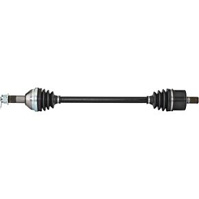 All Balls Racing All Balls Racing 2021 Can-Am Defender 800 DPS CAB 6 Ball Axle Rear Left - AB6-CA-8-342