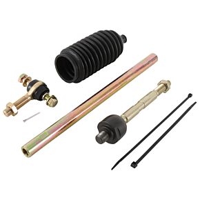 All Balls Racing All Balls Racing 2021 Can-Am Defender 800 DPS CAB Rack Tie Rod Kit - Left - 51-1084-L