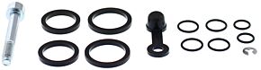 All Balls Racing All Balls Racing 2021 Gas-Gas MC E5 Caliper Rebuild Kit Front - 18-3287