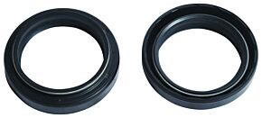 All Balls Racing All Balls Racing 2021 Gas-Gas MC E5 Fork Oil Seal Only Kit - 55-163