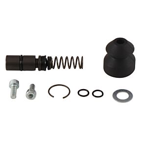 All Balls Racing All Balls Racing 2021 Gas-Gas MC E5 Master Cylinder Rebuild Kit Rear - 18-1101