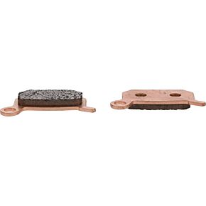 All Balls Racing All Balls Racing 2021 Gas-Gas MC E5 Sintered Brake Pad - Front - 18-8071