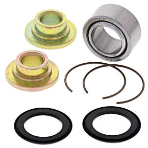 All Balls Racing All Balls Racing 2021 Gas-Gas MC E5 Upper Rear Shock Bearing Kit - 29-5070