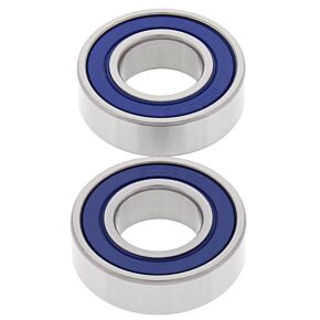 All Balls Racing All Balls Racing 2021 Gas-Gas MC E5 Wheel Bearing Kit - Front - 25-1135
