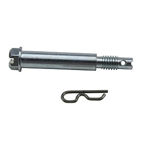 All Balls Racing All Balls Racing 2021 Gas-Gas MC85 1916 Brake Pad Retaining Pin Kit Front - 18-7045