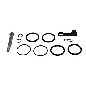 All Balls Racing All Balls Racing 2021 Gas-Gas MC85 1916 Caliper Rebuild Kit Front - 18-3284