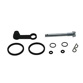 All Balls Racing All Balls Racing 2021 Gas-Gas MC85 1916 Caliper Rebuild Kit Rear - 18-3290
