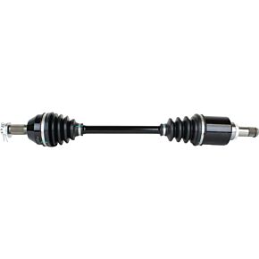 All Balls Racing All Balls Racing 2021 Pioneer 1000 LTD/2018 Pioneer 1000-5 LTD 6 Ball Axle - AB6-HO-8-382