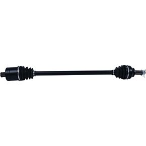 All Balls Racing All Balls Racing 2021 Polaris RZR Turbo S 8 Ball Axle Front Left - AB8-PO-8-399