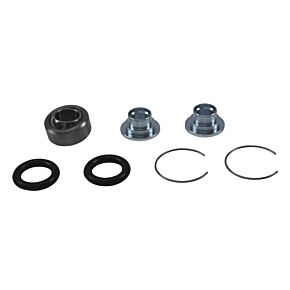 All Balls Racing All Balls Racing 2021 Polaris RZR Turbo S Lower Rear Shock Bearing Kit - 21-0036