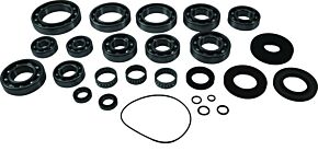 All Balls Racing All Balls Racing 2021 Polaris RZR Turbo S Transaxle Bearing & Seal Kit - 25-2113