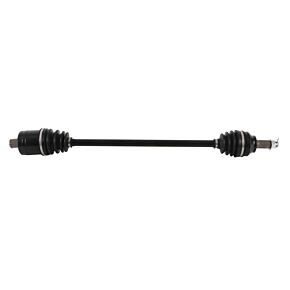 All Balls Racing All Balls Racing 2021 RZR Turbo S 925cc/2021 RZR Turbo S 4 925cc/RZR Turbo S 4 Velocity 925cc Axle - AB6-PO-8-399
