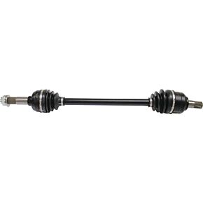 All Balls Racing All Balls Racing 2021 Yamaha Wolverine RMAX2 8 Ball Axle Front Left - AB8-YA-8-361