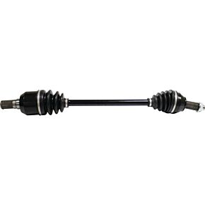 All Balls Racing All Balls Racing 2021 Yamaha Wolverine RMAX2 8 Ball Axle Rear Left - AB8-YA-8-362