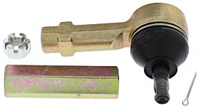 All Balls Racing All Balls Racing 2022 Arctic Cat Prowler 500 Outer Tie Rod End Kit - 51-1073