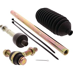 All Balls Racing All Balls Racing 2022 Can-Am Commander 1000R XMR Rack Tie Rod Kit - Left - 51-1110-L