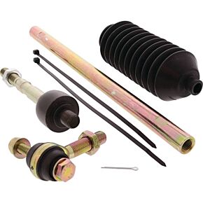 All Balls Racing All Balls Racing 2022 Can-Am Commander 1000R XMR Rack Tie Rod Kit - Right - 51-1110-R