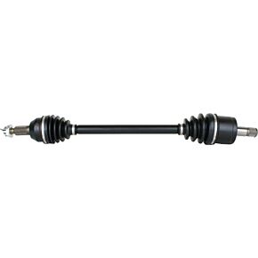 All Balls Racing All Balls Racing 2022 Pioneer 1000/2022 Pioneer 1000-5/2022 Pioneer 1000-5 Deluxe Axle - AB8-HO-8-380