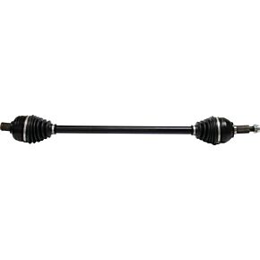 All Balls Racing All Balls Racing 2022 Polaris RZR Pro R 4 Premium 8 Ball Axle Front Left - AB8-PO-8-409