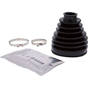 All Balls Racing All Balls Racing 2022 Polaris RZR Pro R 4 Premium CV Boot Repair Kit - Rear - Inner - 19-5055