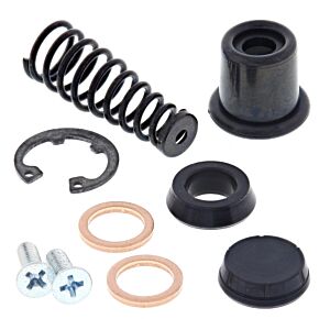 All Balls Racing All Balls Racing 2022 Suzuki GSX-S1000 Master Cylinder Rebuild Kit Front - 18-1034