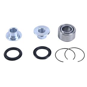 All Balls Racing All Balls Racing 2023 Beta RR 2T 125 Race Upper Rear Shock Bearing Kit - 29-5087