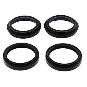 All Balls Racing All Balls Racing 2023 Beta RR 4T 350 Fork Oil Seal & Dust Seal Kit - 56-192
