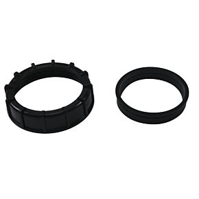 All Balls Racing All Balls Racing 2023 Can-Am Outlander 500 DPS Fuel Pump Retaining Nut & Gasket Kit - 47-3013