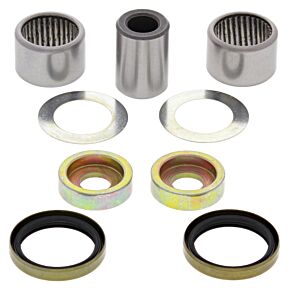 All Balls Racing All Balls Racing 2023 Gas-Gas MC125 Lower - Rear Shock Bearing Kit - 29-5066